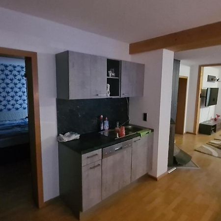 Ferienwohnung Gottlebe Ilmenau Εξωτερικό φωτογραφία