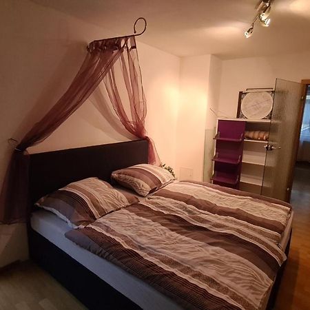 Ferienwohnung Gottlebe Ilmenau Εξωτερικό φωτογραφία