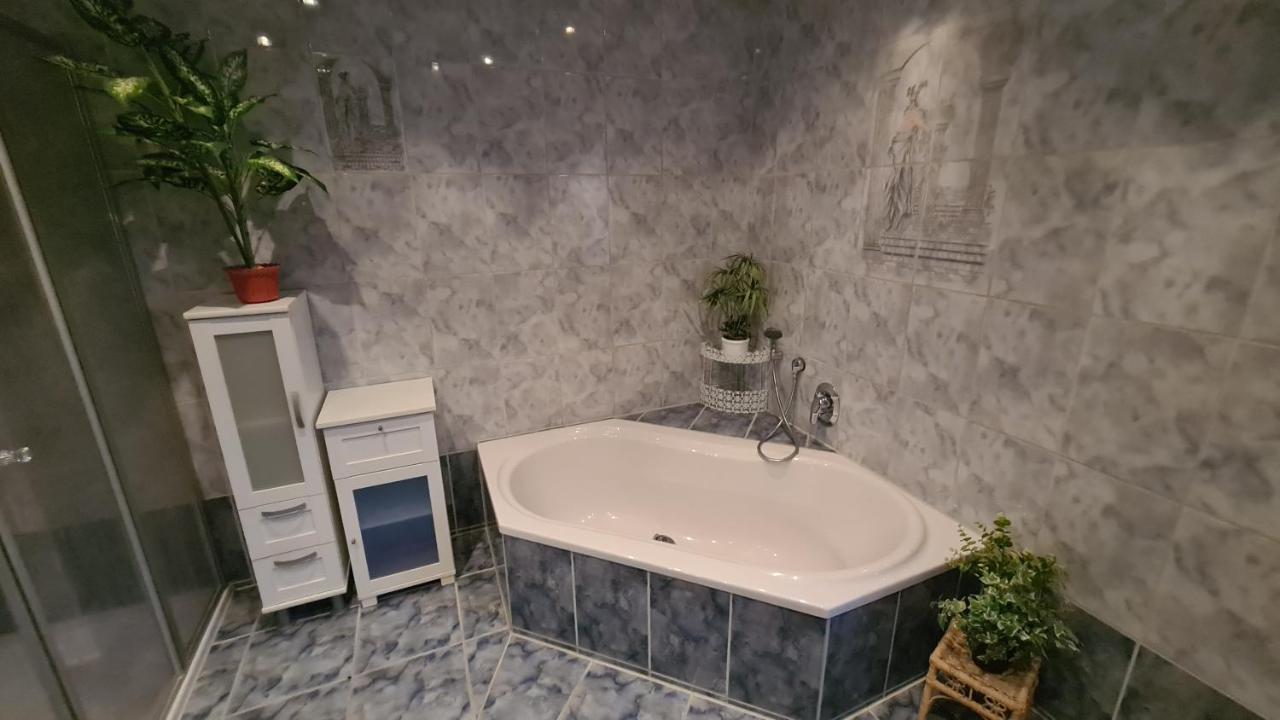 Ferienwohnung Gottlebe Ilmenau Εξωτερικό φωτογραφία