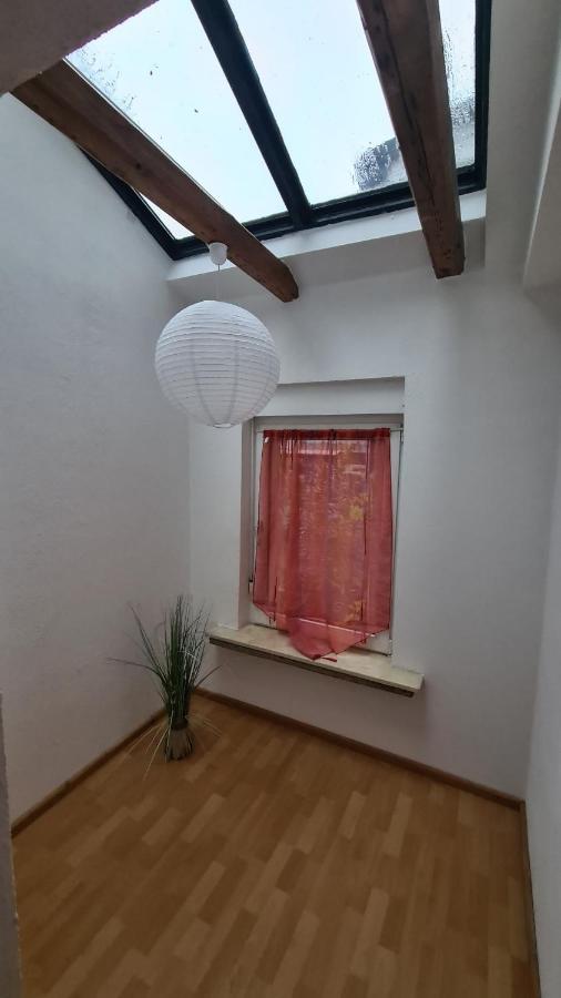Ferienwohnung Gottlebe Ilmenau Εξωτερικό φωτογραφία